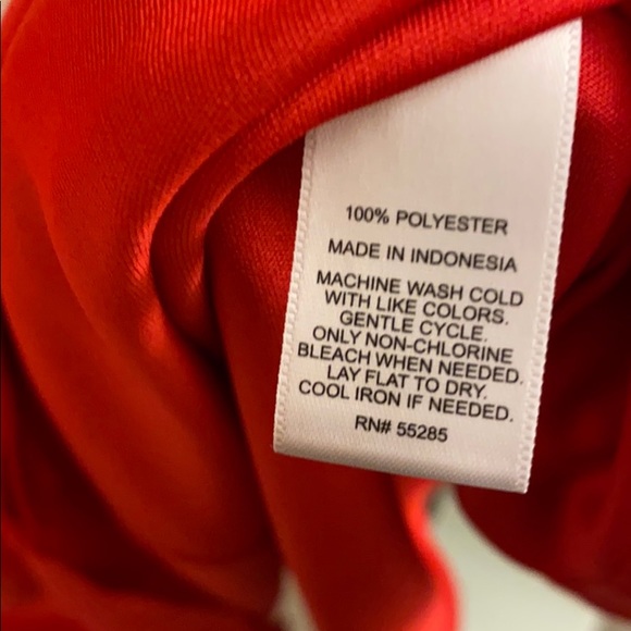 Express Sleeveless Sweetheart Neck Cocktail Dress - Picture 10 of 12